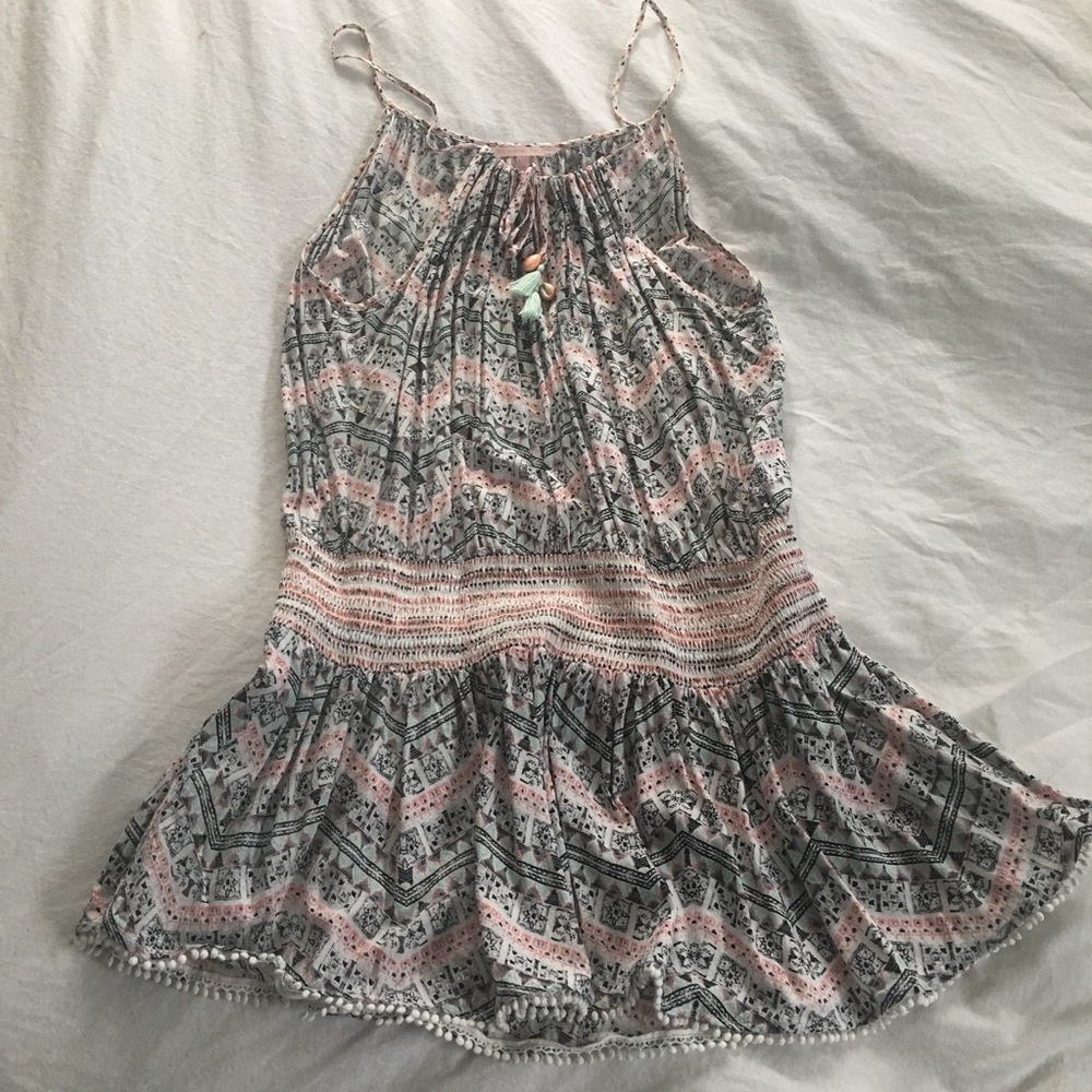 Victoria’s Secret Cover Up
